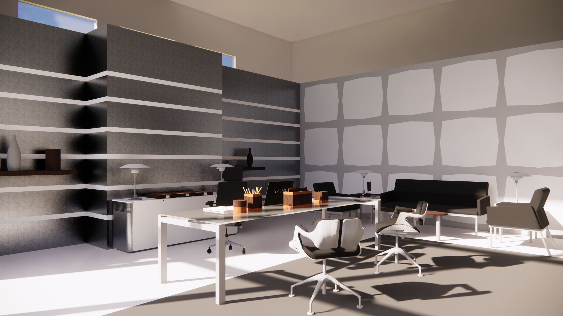 Interior Design Showcase